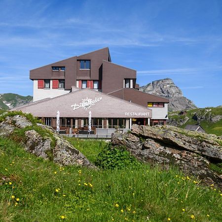 Berghotel Distelboden Melchsee Frutt Luaran gambar