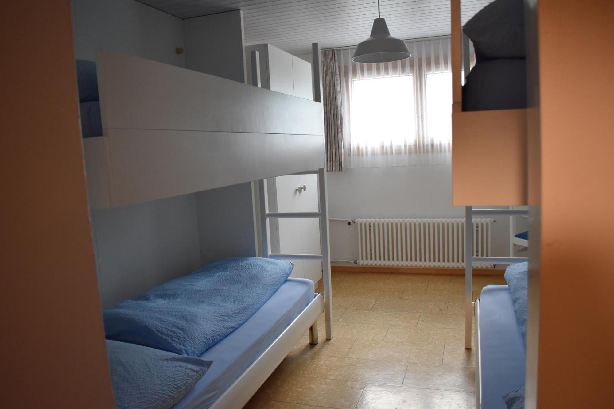 Berghotel Distelboden Melchsee Frutt Luaran gambar