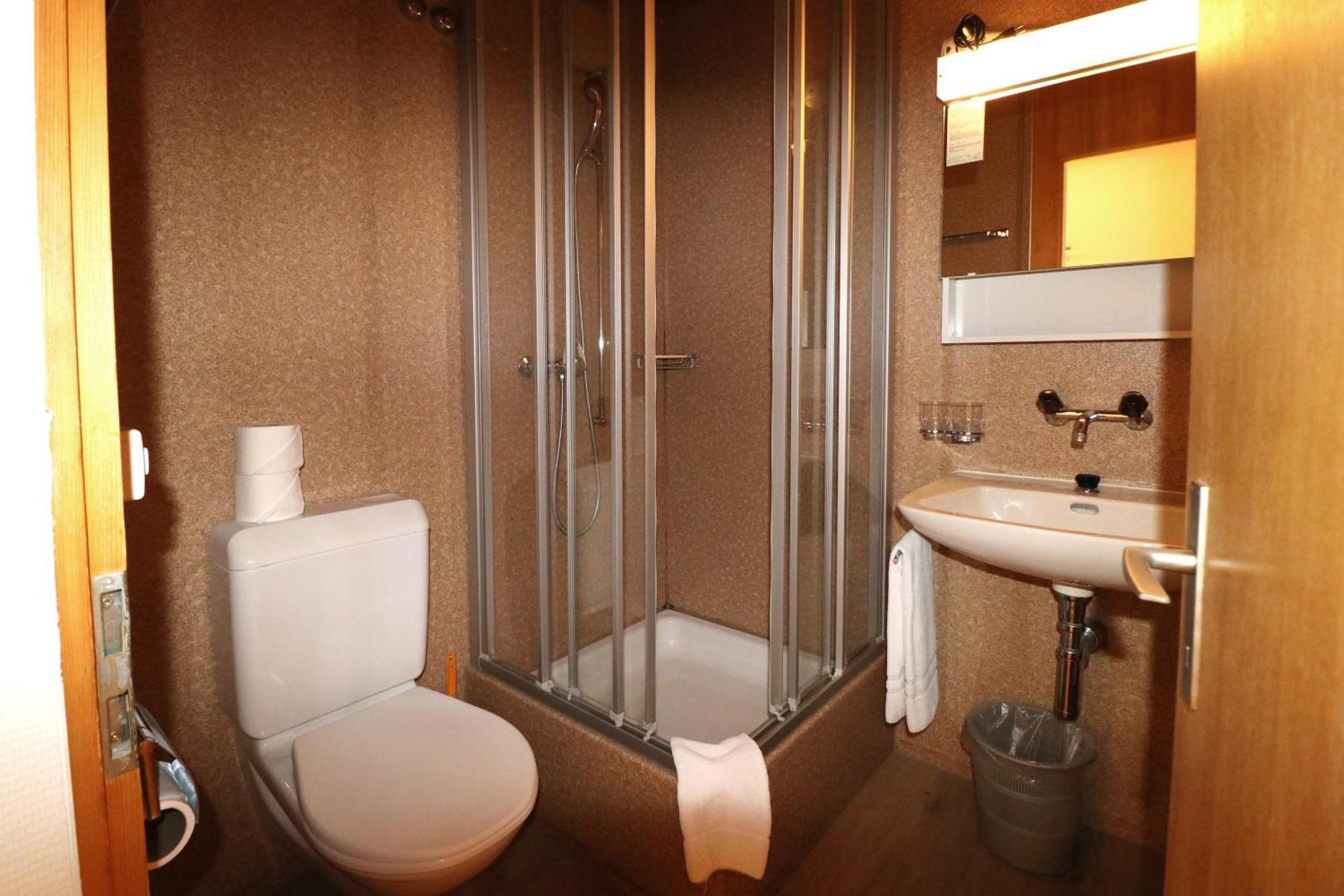 Berghotel Distelboden Melchsee Frutt Luaran gambar