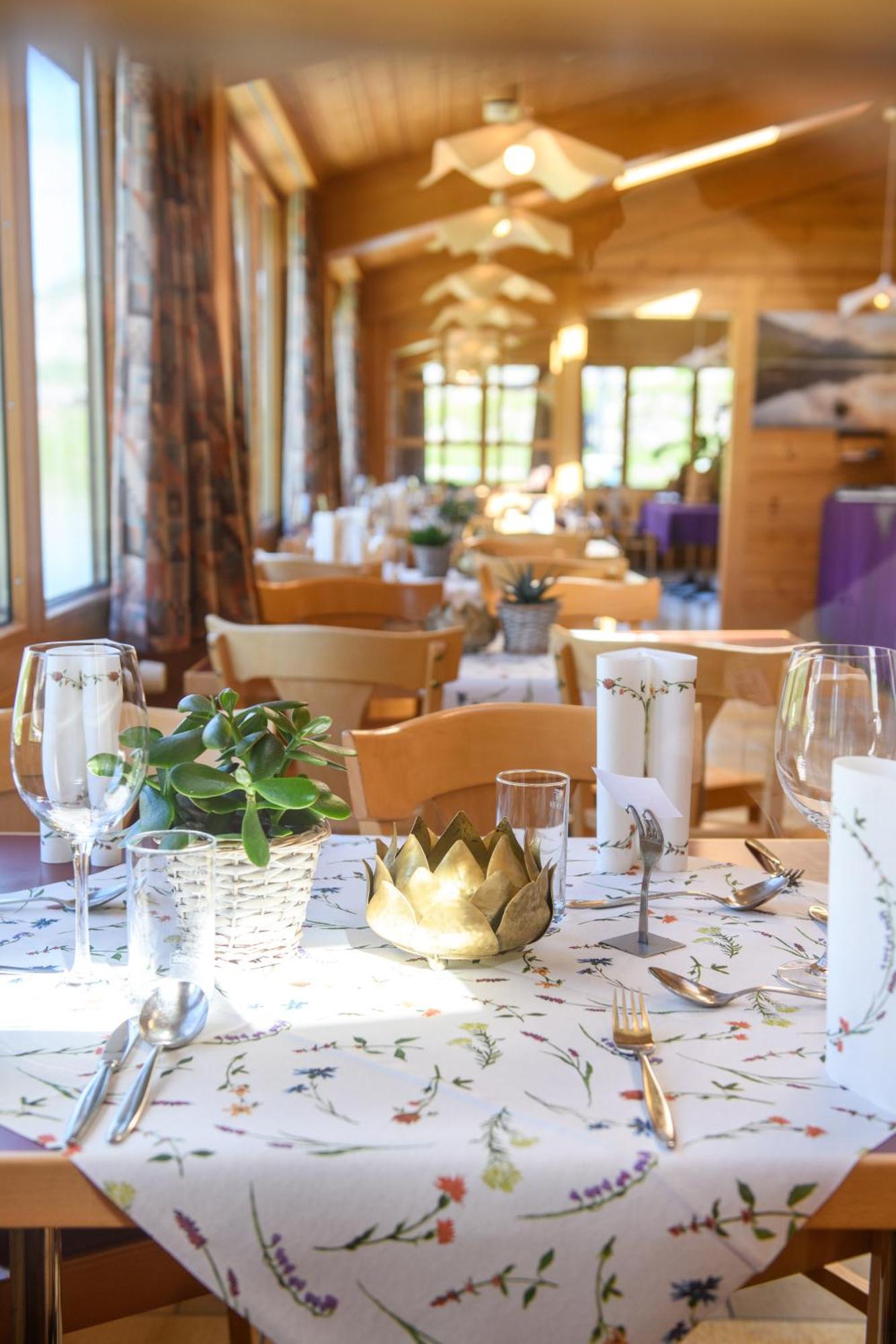 Berghotel Distelboden Melchsee Frutt Luaran gambar