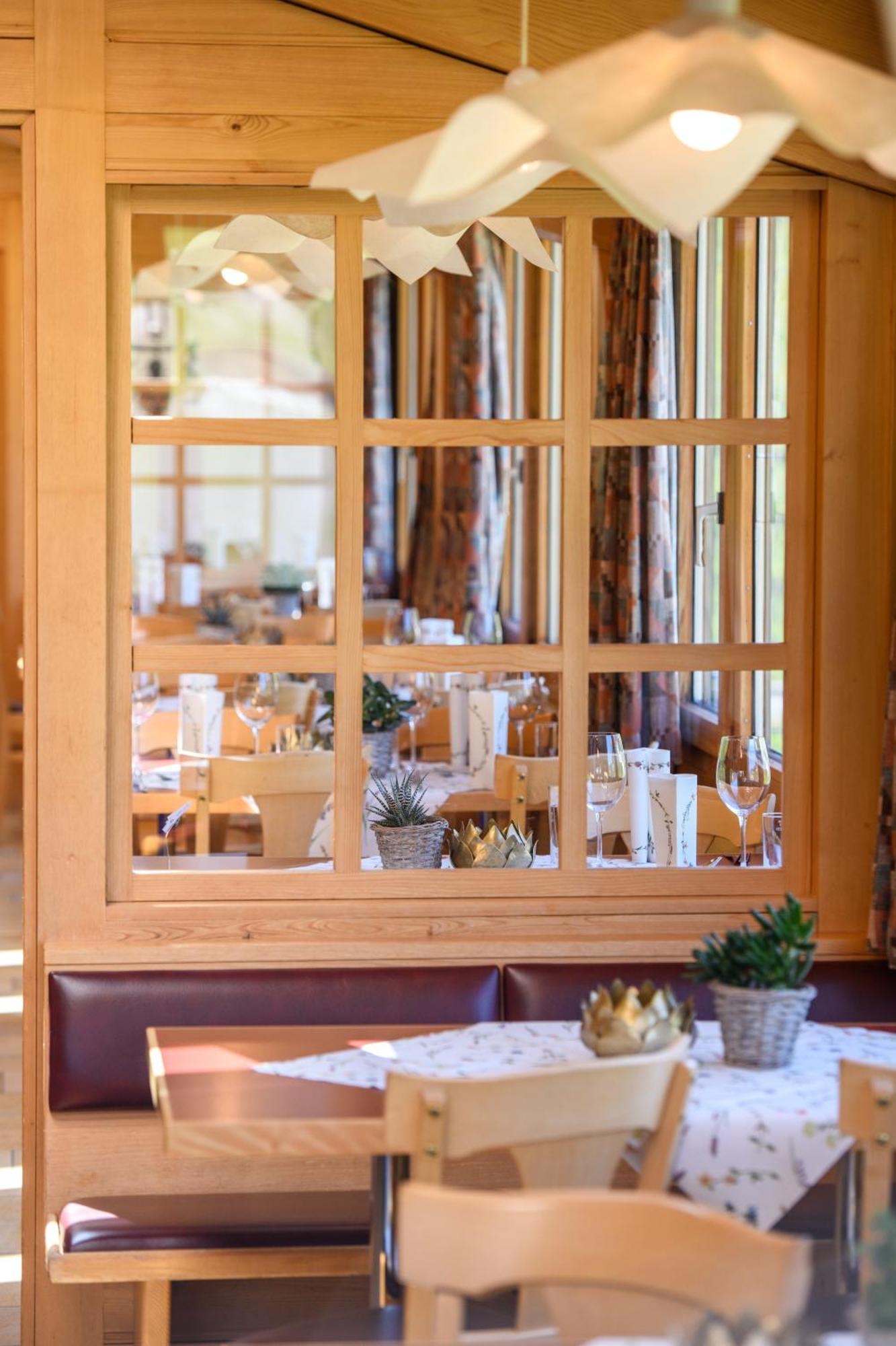 Berghotel Distelboden Melchsee Frutt Luaran gambar