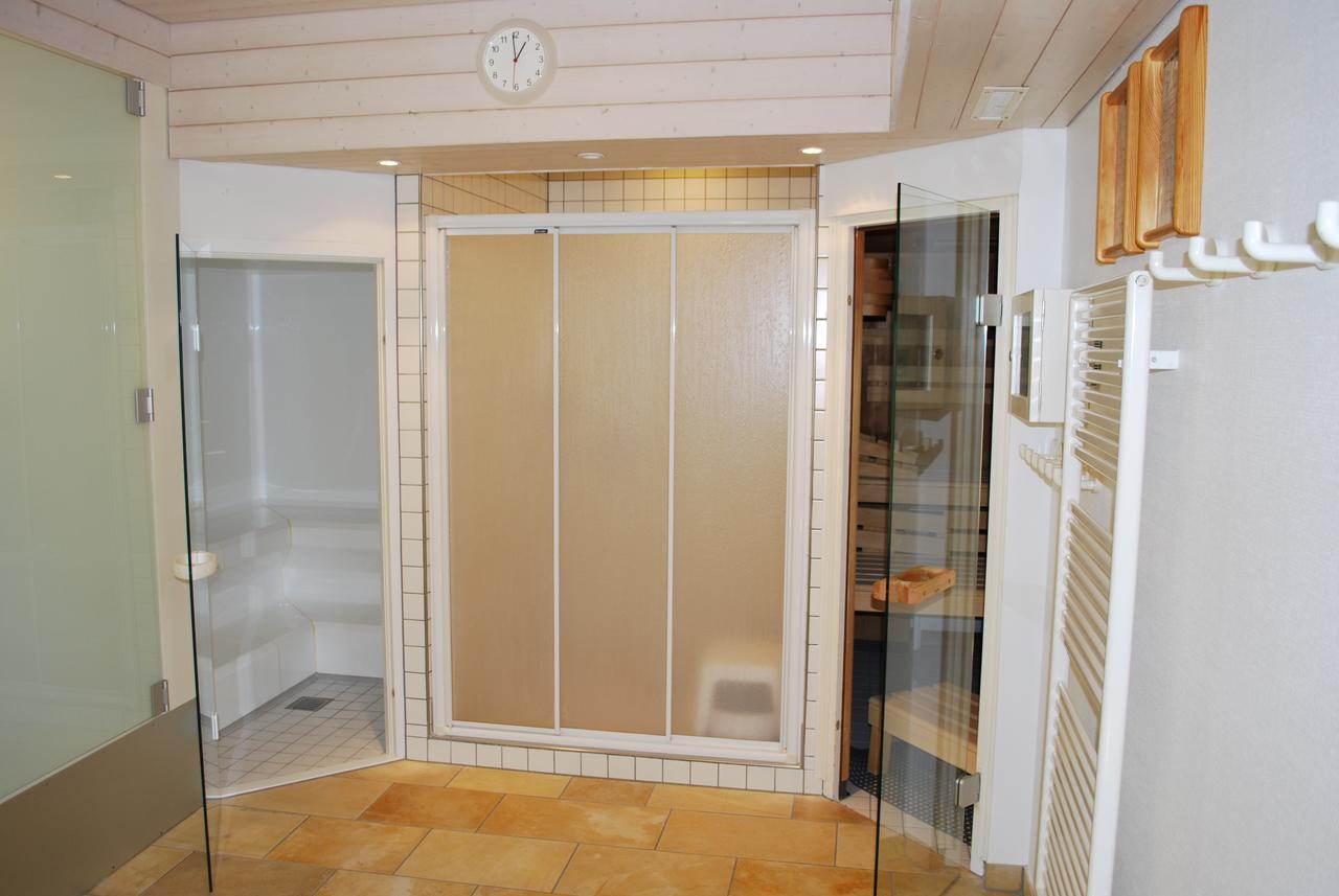 Berghotel Distelboden Melchsee Frutt Luaran gambar