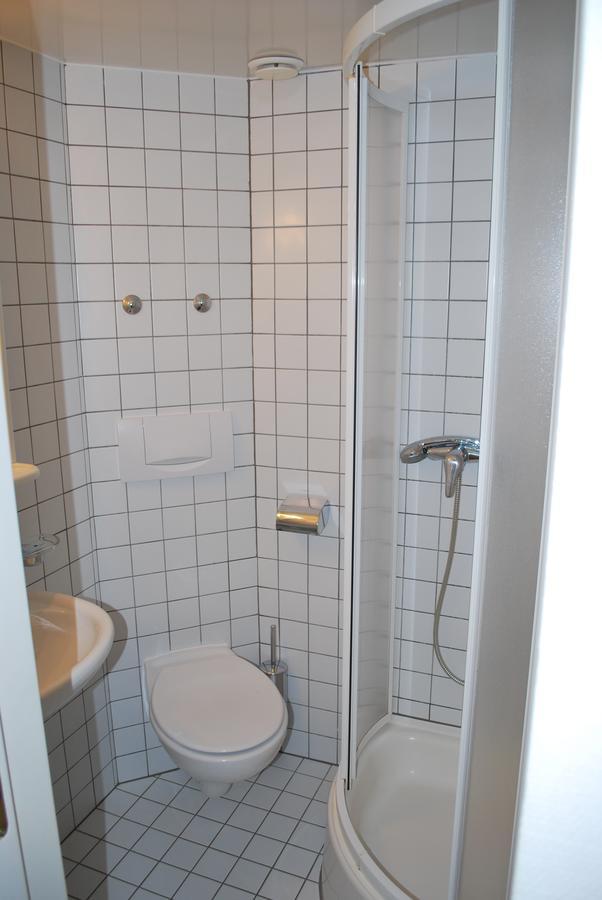 Berghotel Distelboden Melchsee Frutt Luaran gambar