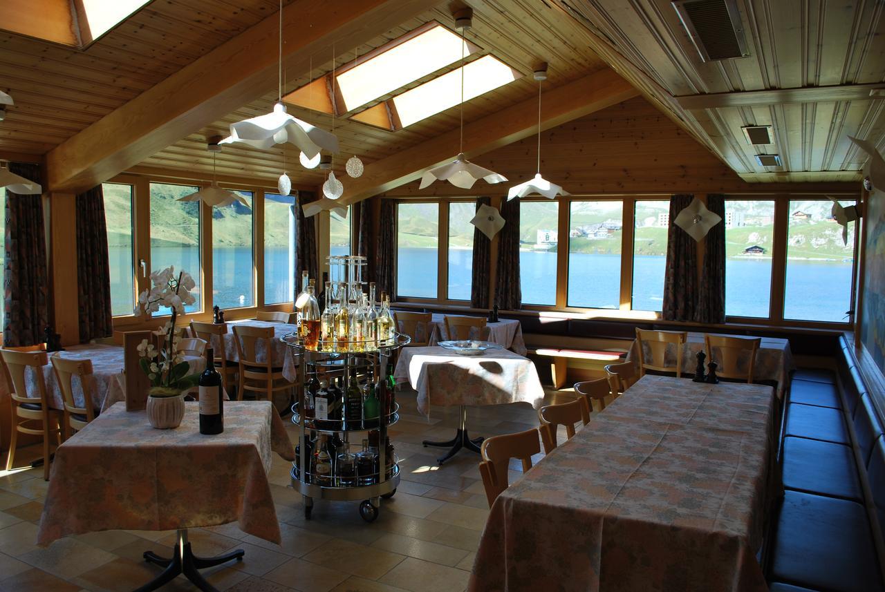 Berghotel Distelboden Melchsee Frutt Luaran gambar