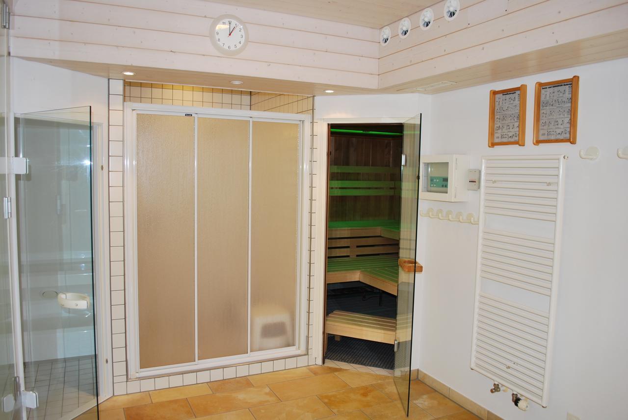 Berghotel Distelboden Melchsee Frutt Luaran gambar